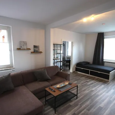 Appartement Moewennest III à Emden Extérieur photo