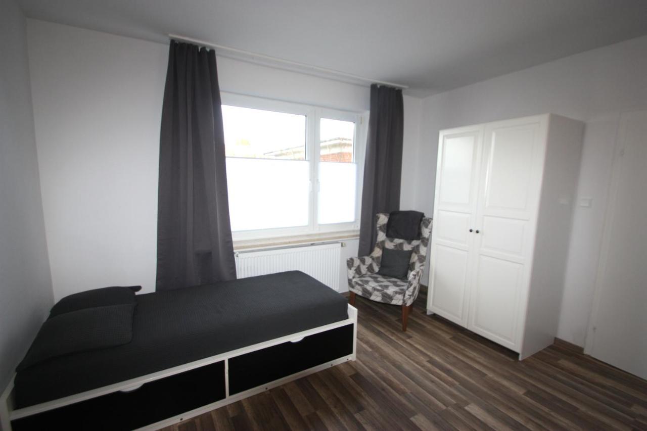 Moewennest Iii Appartement