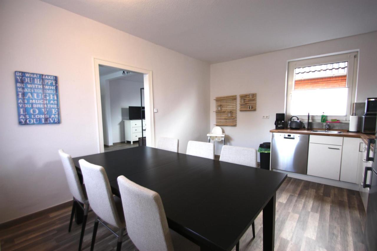 Moewennest Iii Appartement *